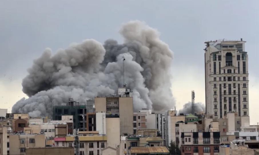 “पूरै एउटा सभ्यता समाप्त गरिदिने” राष्ट्रपति ट्रम्पको चेतावनीपछि विश्वभर चिन्ता, समयसीमा अब केही घण्टामात्र बाँकी